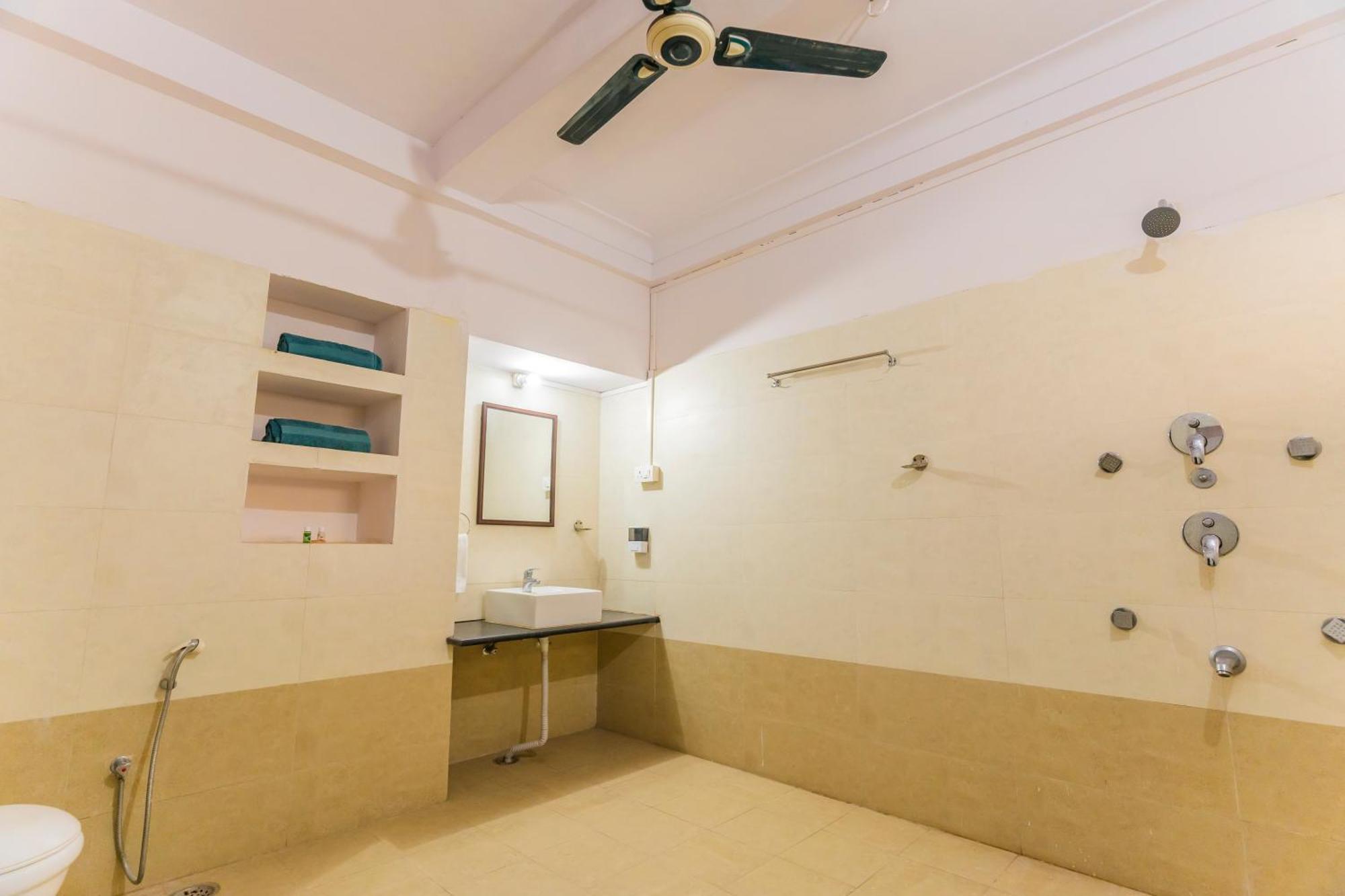 Kalyan Villa Homestay อุเดเปอร์ ภายนอก รูปภาพ