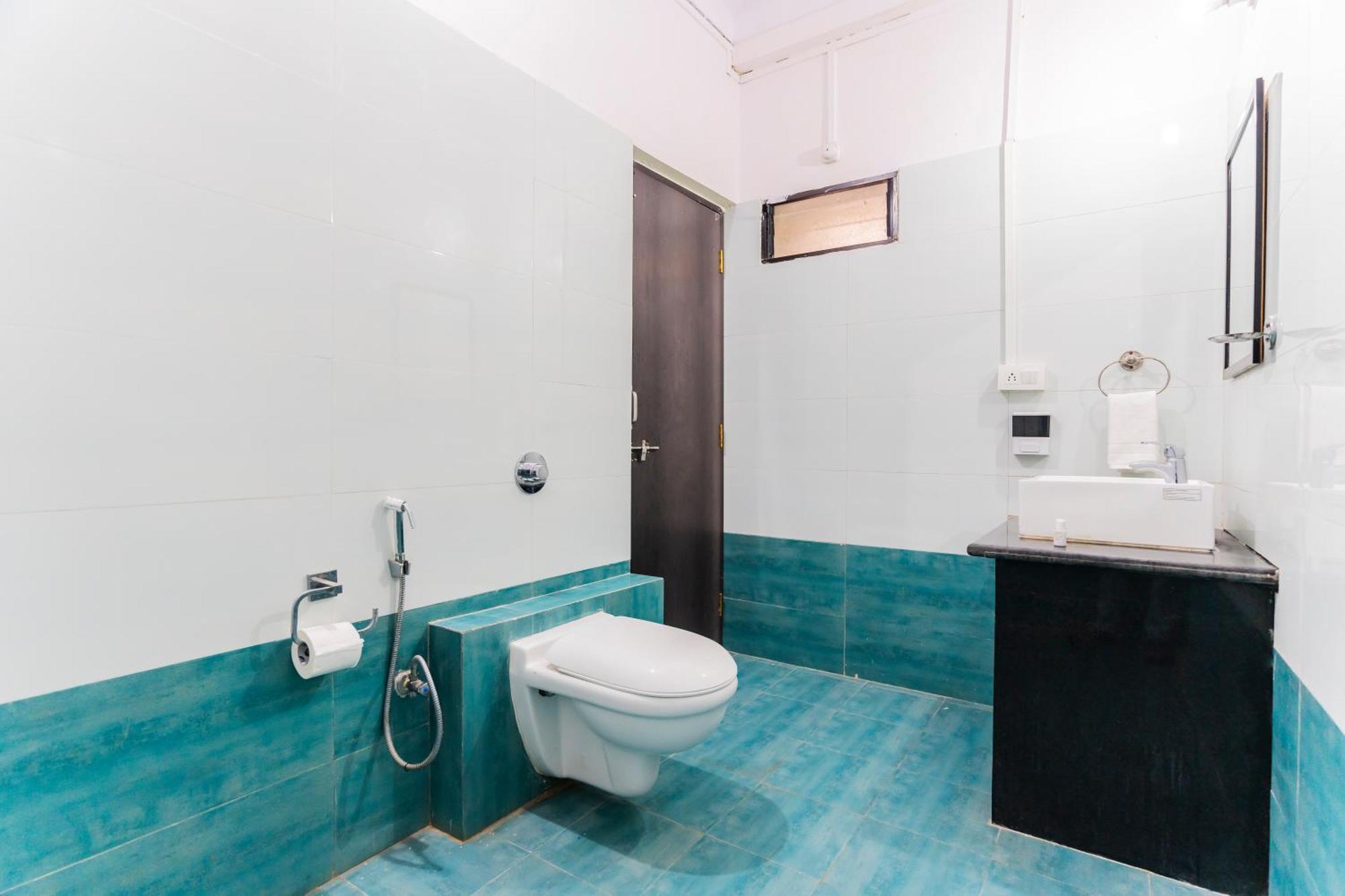 Kalyan Villa Homestay อุเดเปอร์ ภายนอก รูปภาพ